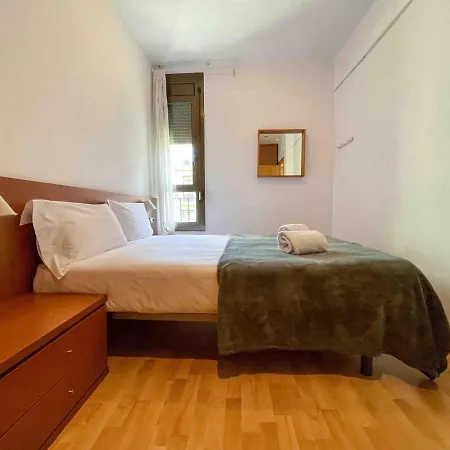 Hostourist@bcn Monumental Βαρκελώνη