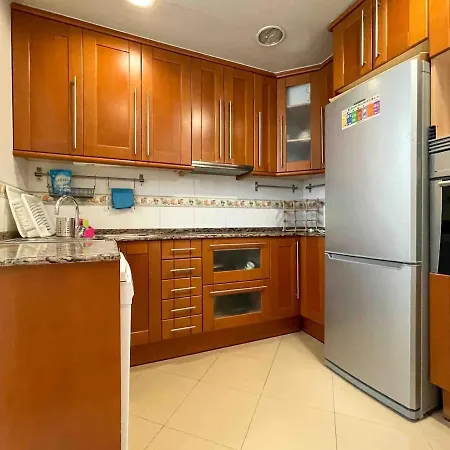 Appartamento Hostourist@bcn Monumental *