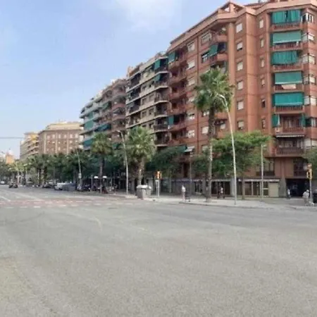 Hostourist@bcn Monumental Apartment Barcelona