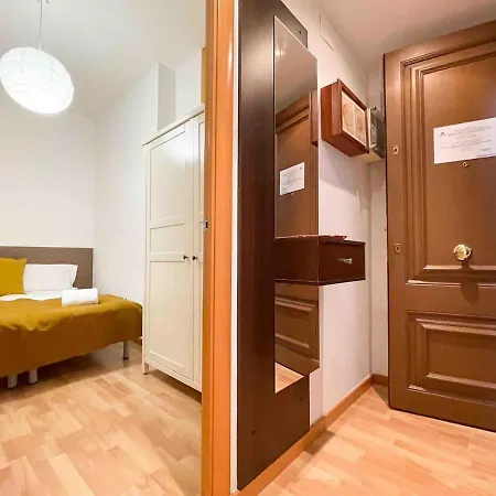 Hostourist@bcn Monumental * Barcellona
