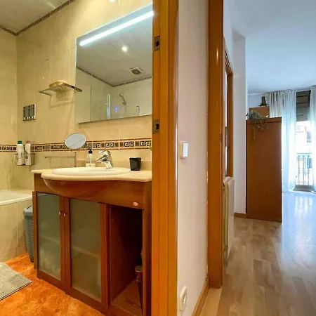 Apartment Hostourist@bcn Monumental Barcelona