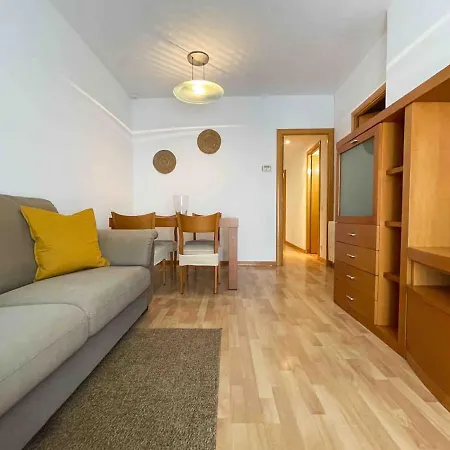 Hostourist@bcn Monumental Apartment *