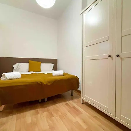 Apartment Hostourist@bcn Monumental Barcelona