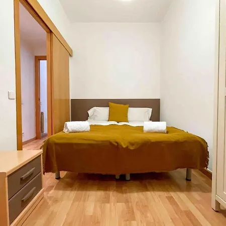 Hostourist@bcn Monumental Apartment Barcelona